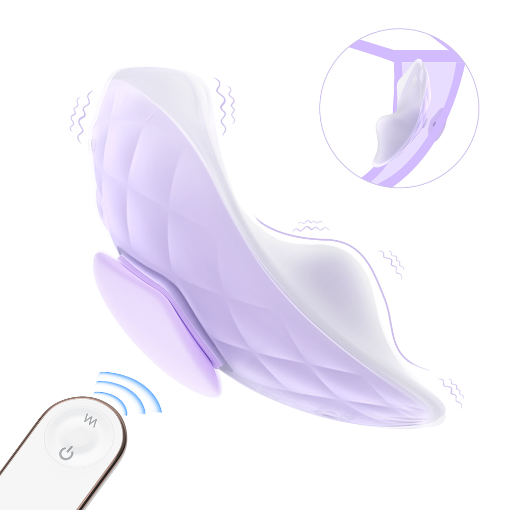 Mini Remote Vibrator Panties Vibrating Panti Vibrator Clitoral Stimulating Adult Sex Toy