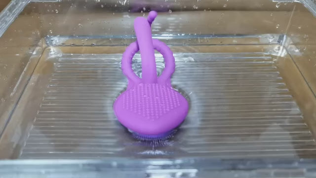 Male Wearable Penis Ring Vibrator G-Spot Stimulation Massager 10 Vibration Modes USB Rechargeable Couples Sex Toy Adult Product