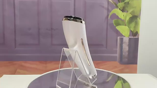 Handheld Face and Neck Massager Home Use Beauty Equipment Wrinkle Removal Beauty Device Personal Care Products