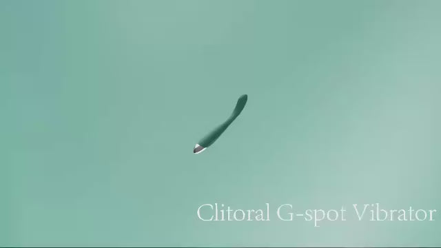 Female Electric Finger Massage Masturbator 10 Vibration Modes Stimulates G-Spot Clitoris and Anus Compact and Quiet Adult Toy